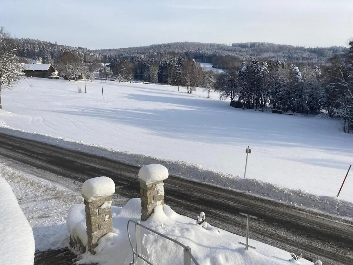 Idyllisches Haeuschen Im Gruenen Apartment Waidhaus Germany