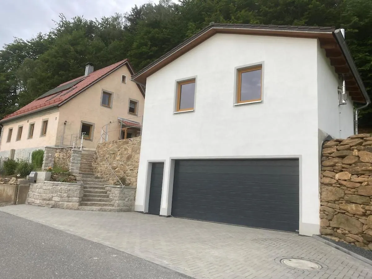 Idyllisches Haeuschen Im Gruenen Apartment Waidhaus 0*,  Germany