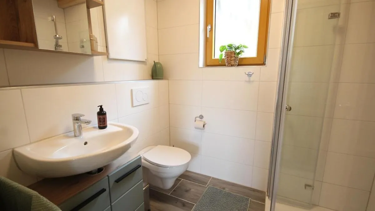 Idyllisches Haeuschen Im Gruenen Apartment Waidhaus Germany