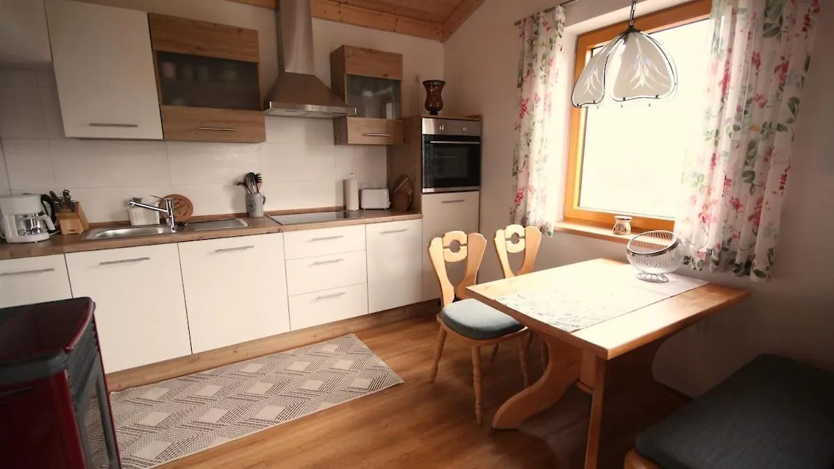 Idyllisches Haeuschen Im Gruenen Apartment Waidhaus Germany