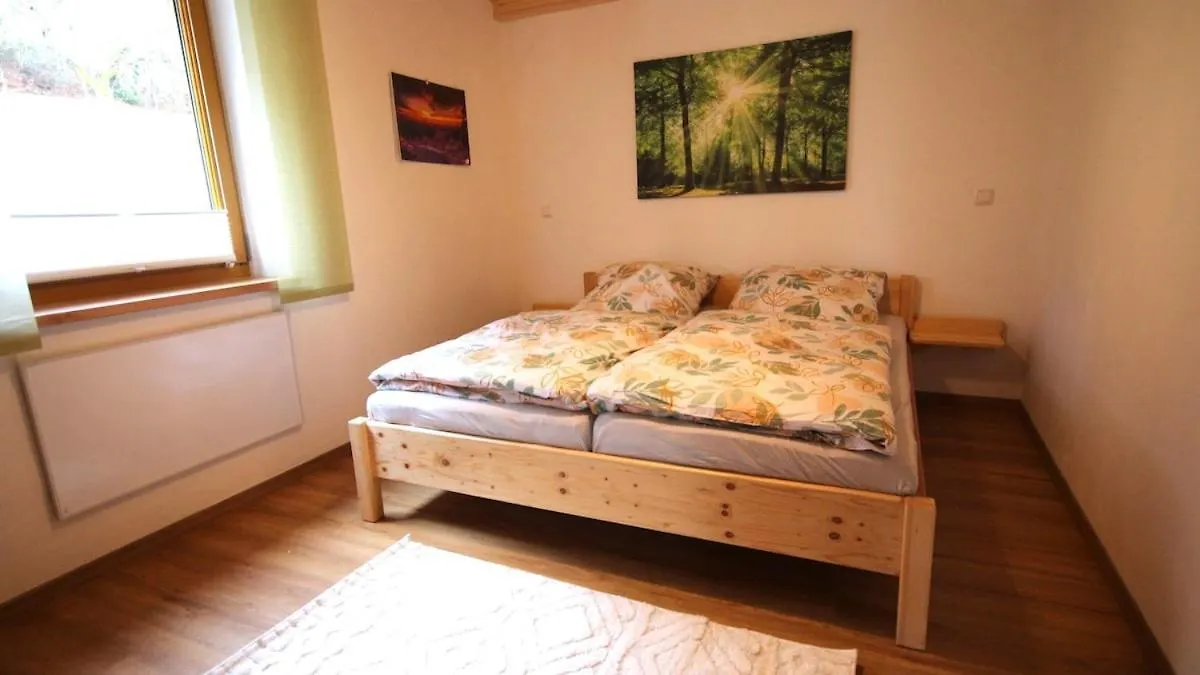 Idyllisches Haeuschen Im Gruenen Apartment Waidhaus 0*,  Germany