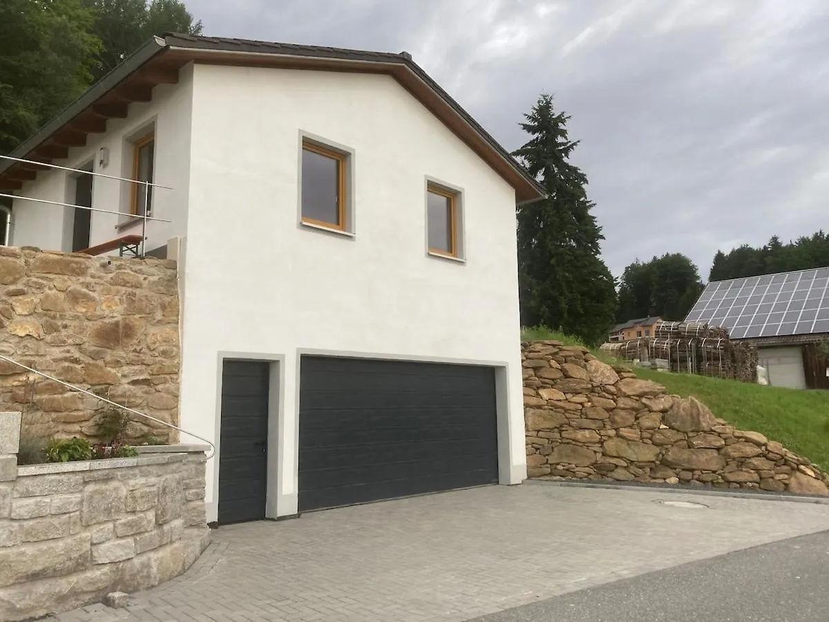 Idyllisches Haeuschen Im Gruenen Apartment Waidhaus Germany
