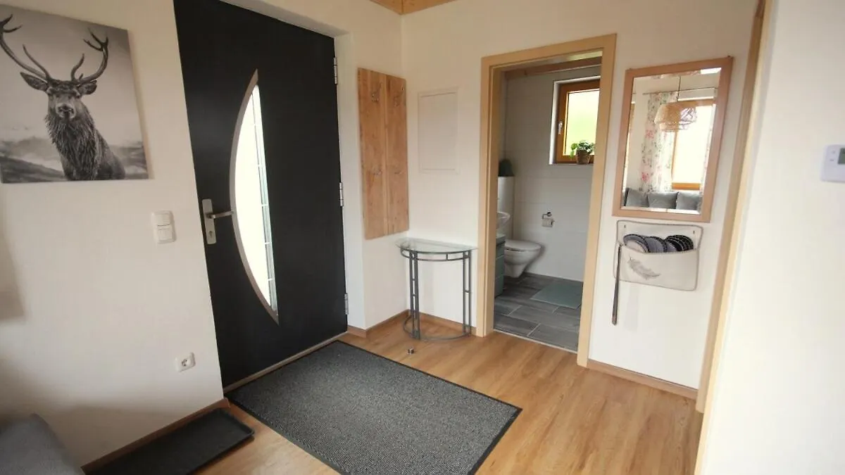 Idyllisches Haeuschen Im Gruenen Apartment Waidhaus Germany