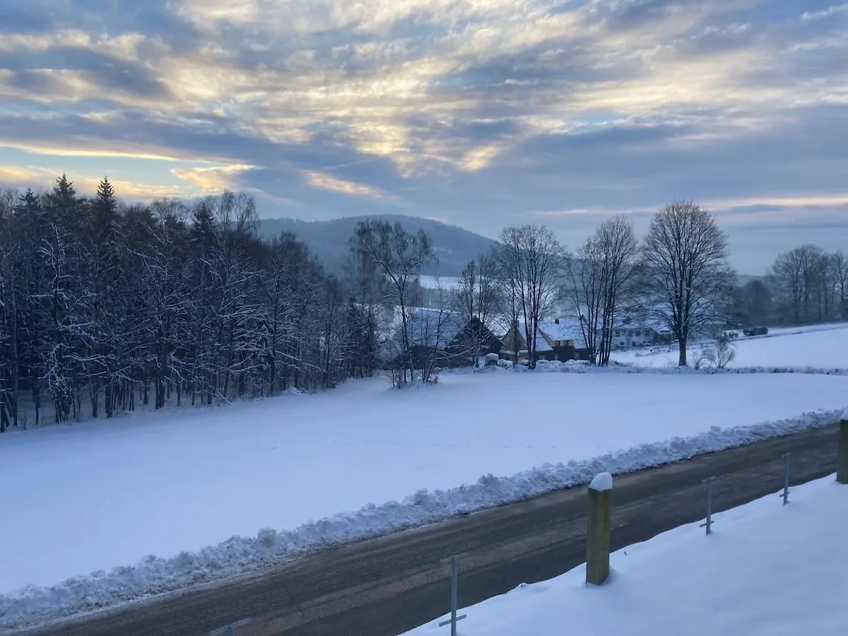Idyllisches Haeuschen Im Gruenen Apartment Waidhaus