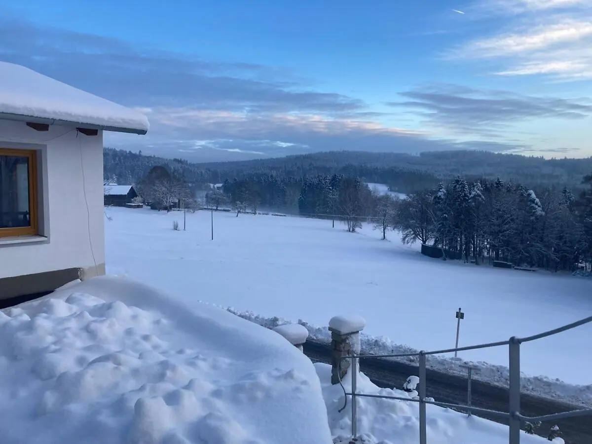 Idyllisches Haeuschen Im Gruenen Apartment Waidhaus
