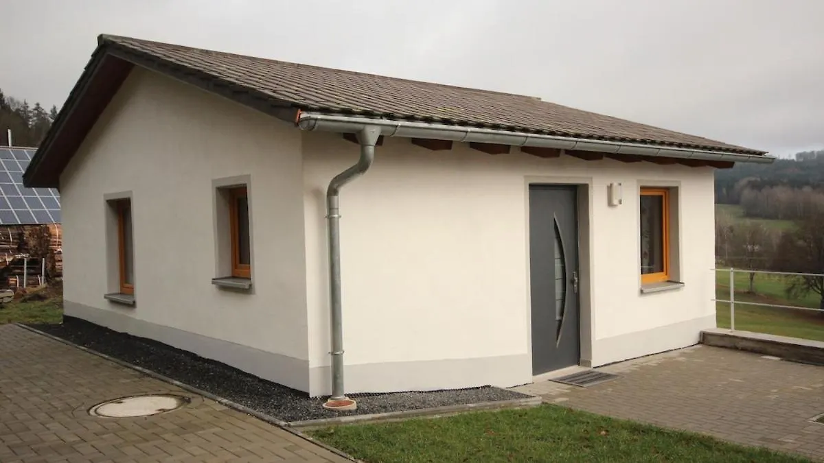 Idyllisches Haeuschen Im Gruenen Apartment Waidhaus
