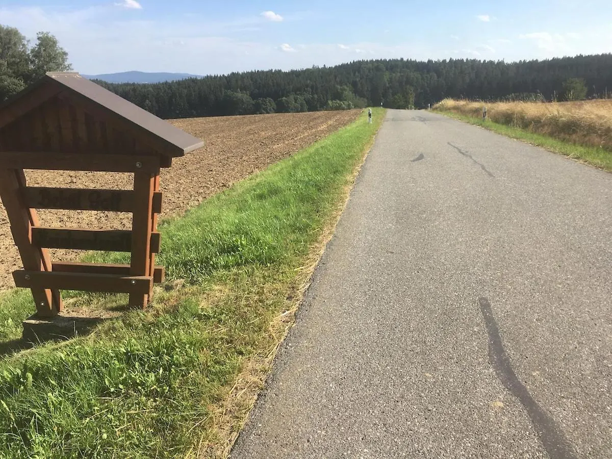 Idyllisches Haeuschen Im Gruenen Apartment Waidhaus